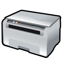 laser_printer icon