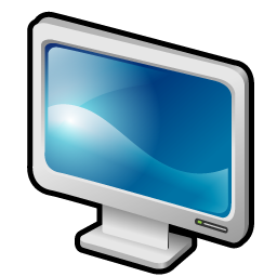 lcd_monitor icon