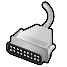 lpt_plug icon