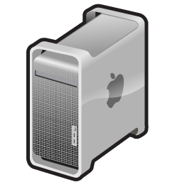 mac_g5 icon