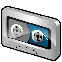 magnetic_tape icon