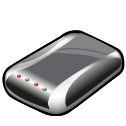 modem icon