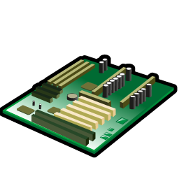 motherboard icon