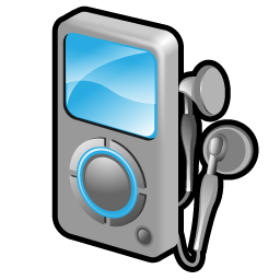 mp3_player icon