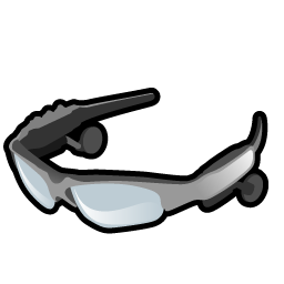mp3_sunglasses icon