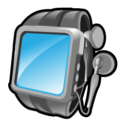 mp3_watch icon