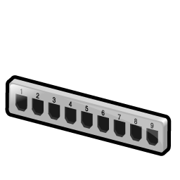 patch_panel icon
