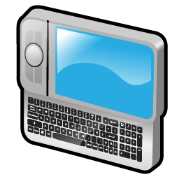 pocket_pc icon