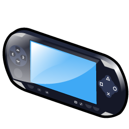 portable_gaming_device icon