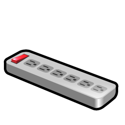 power_strip icon