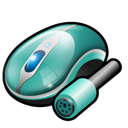ps2_mouse icon