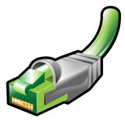 rj45_connector icon