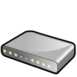 router icon