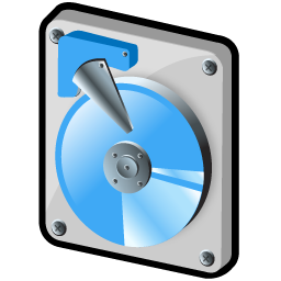 sata_hard_disk icon