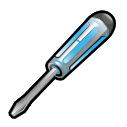 screw_driver icon