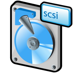 scsi_hard_disk icon