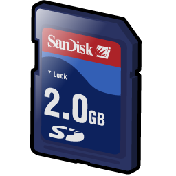 sd_memory_card icon