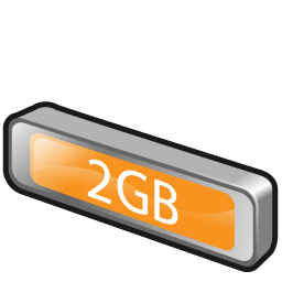 serial_flash_module icon