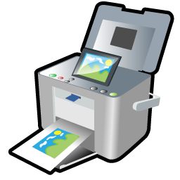 snapshot_printer icon