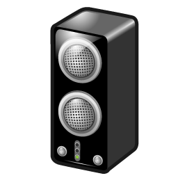 sound_box icon