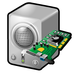 sound_card icon