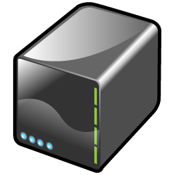 storage_robot icon
