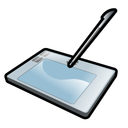 tablet icon