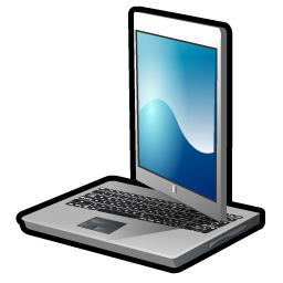 tablet_pc icon