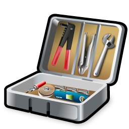 toolkit icon