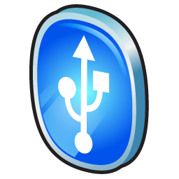 usb_symbol icon