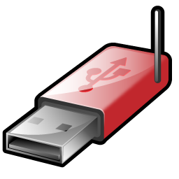 usb_wireless_network_adapter icon