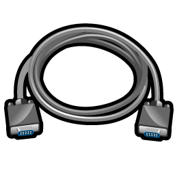 vga_monitor_extension_cable icon