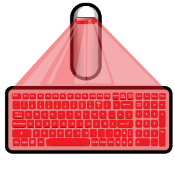 virtual_keyboard icon