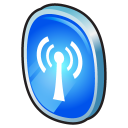 wi_fi_symbol icon