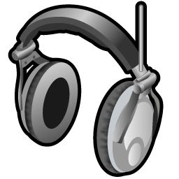 wireless_headphones icon