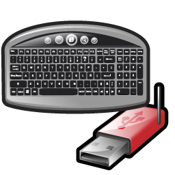 wireless_keyboard icon