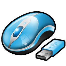 wireless_mouse icon