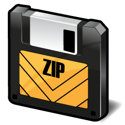 zip_disk icon
