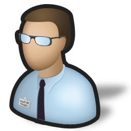 administrator icon