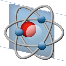 atom icon