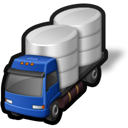 data_transport icon