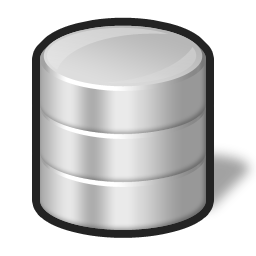 database icon