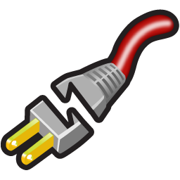 disconnect icon