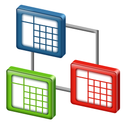 entity_relationship_model icon