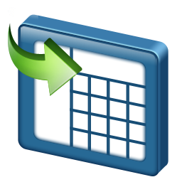 insert_table icon