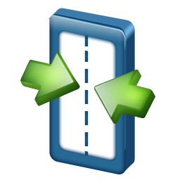 merge_columns icon