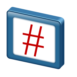 numeric_field icon