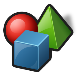 objects icon