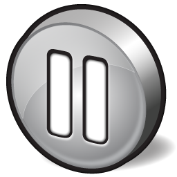pause icon