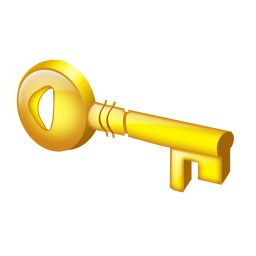 primary_key icon